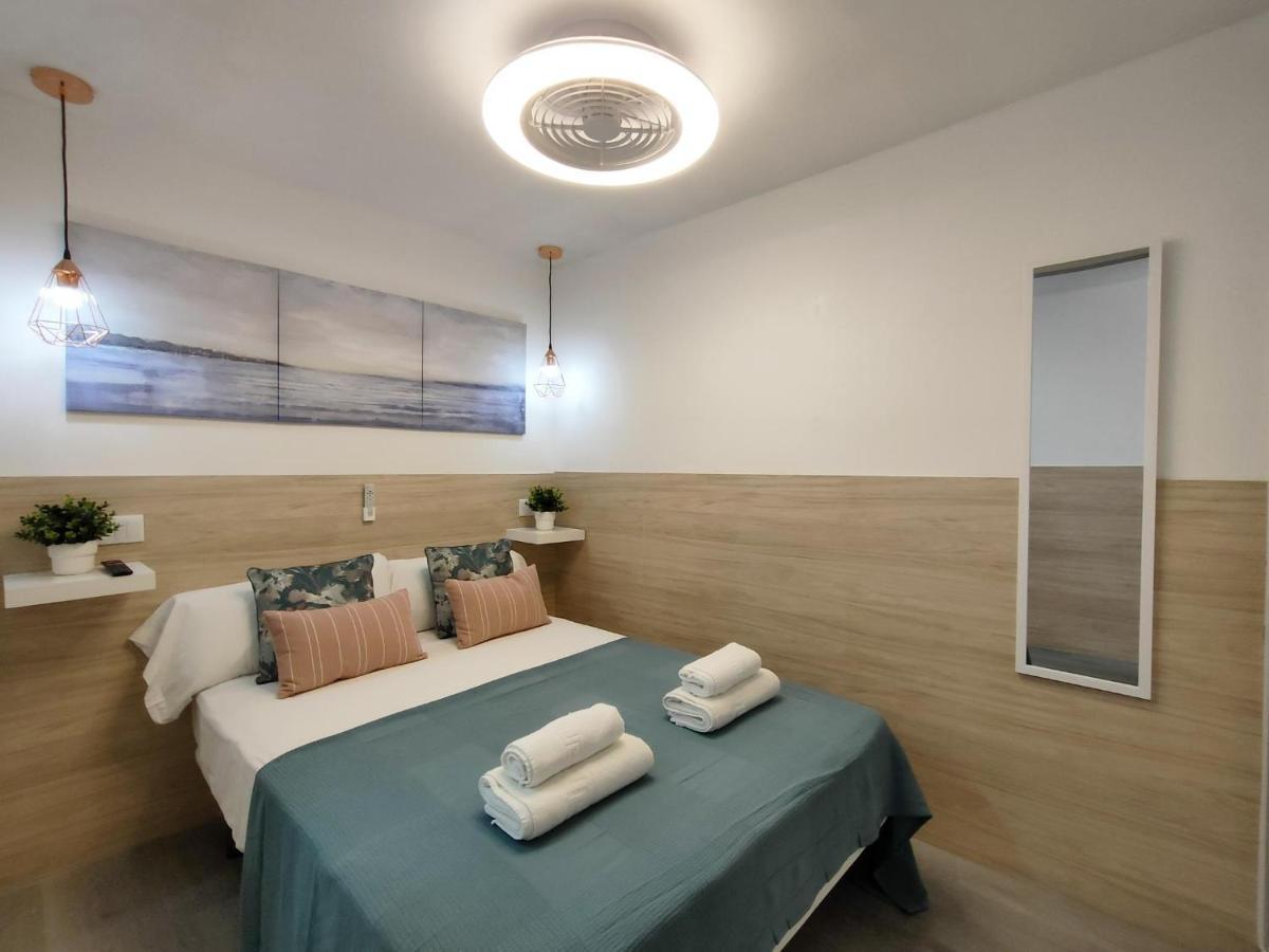 Light Blue Holiday Home Playa del Inglés Exterior foto